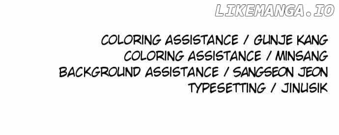 Build Up Chapter 178 - Page 140