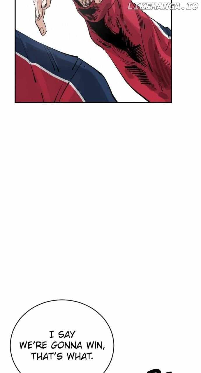 Build Up Chapter 178 - Page 18