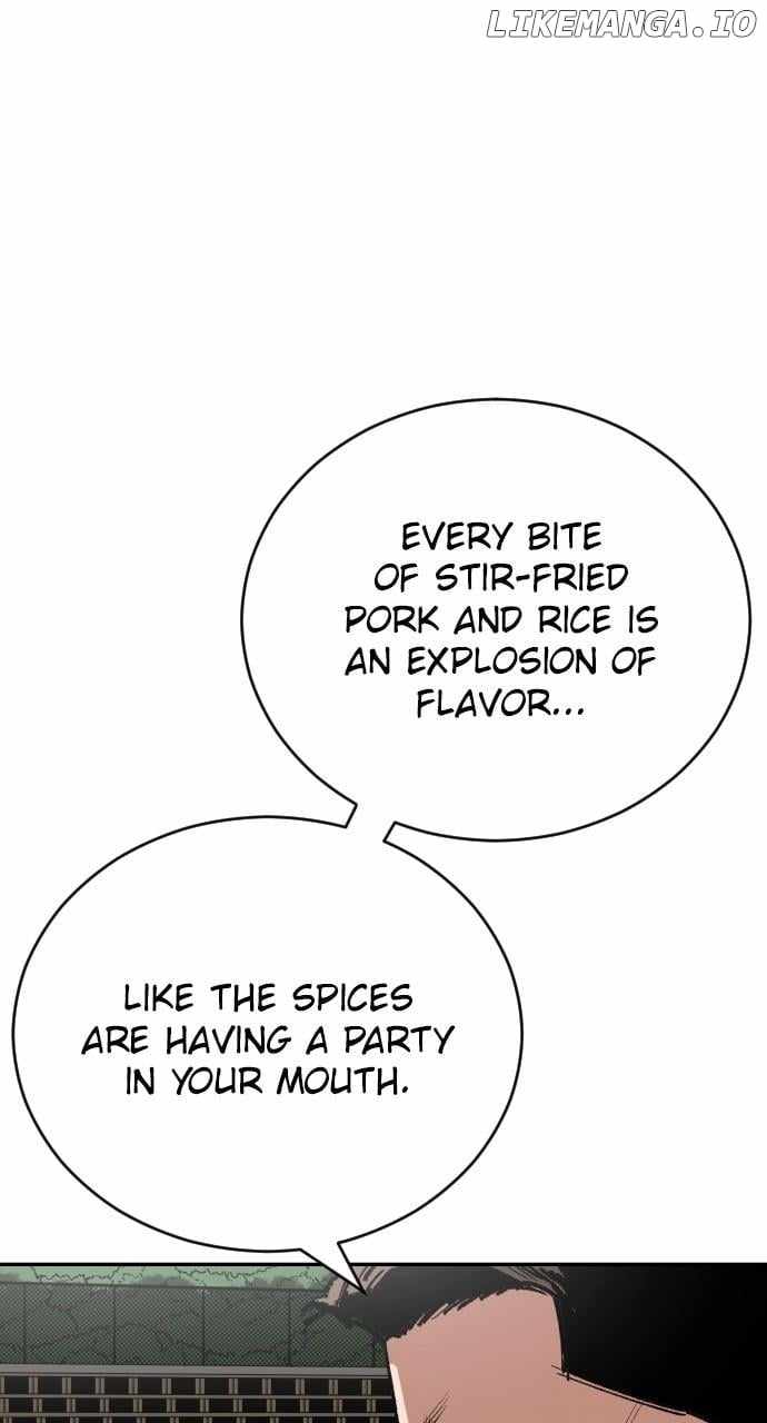 Build Up Chapter 178 - Page 22