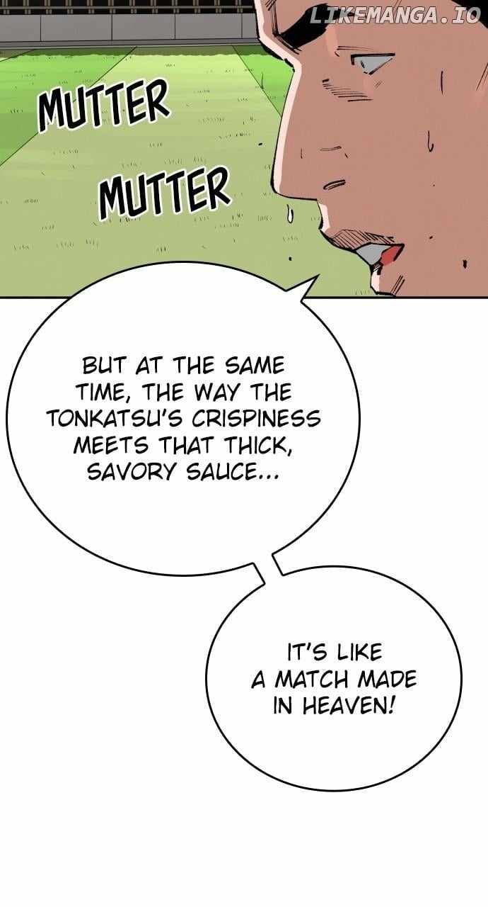 Build Up Chapter 178 - Page 23