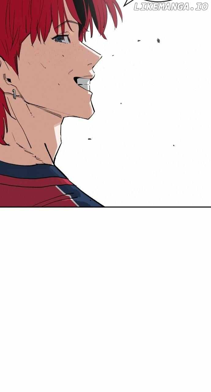 Build Up Chapter 178 - Page 28