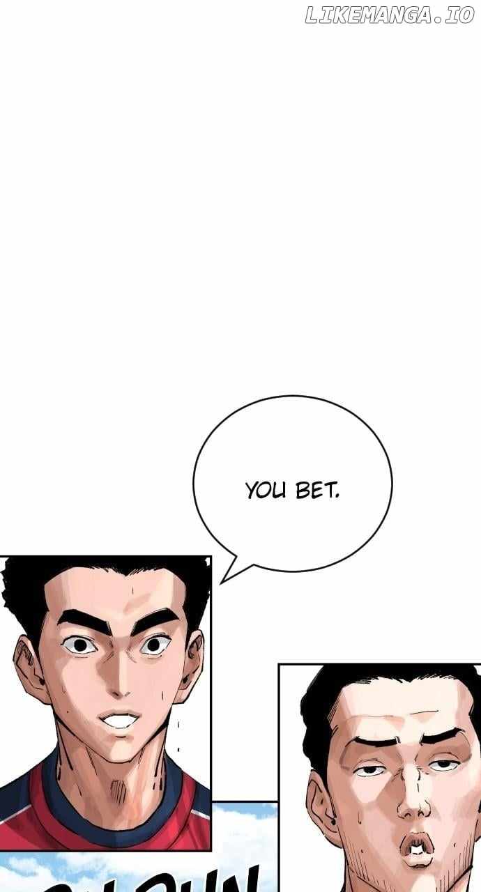 Build Up Chapter 178 - Page 29
