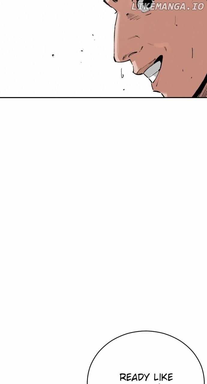 Build Up Chapter 178 - Page 32