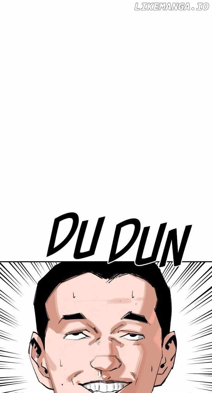 Build Up Chapter 178 - Page 35