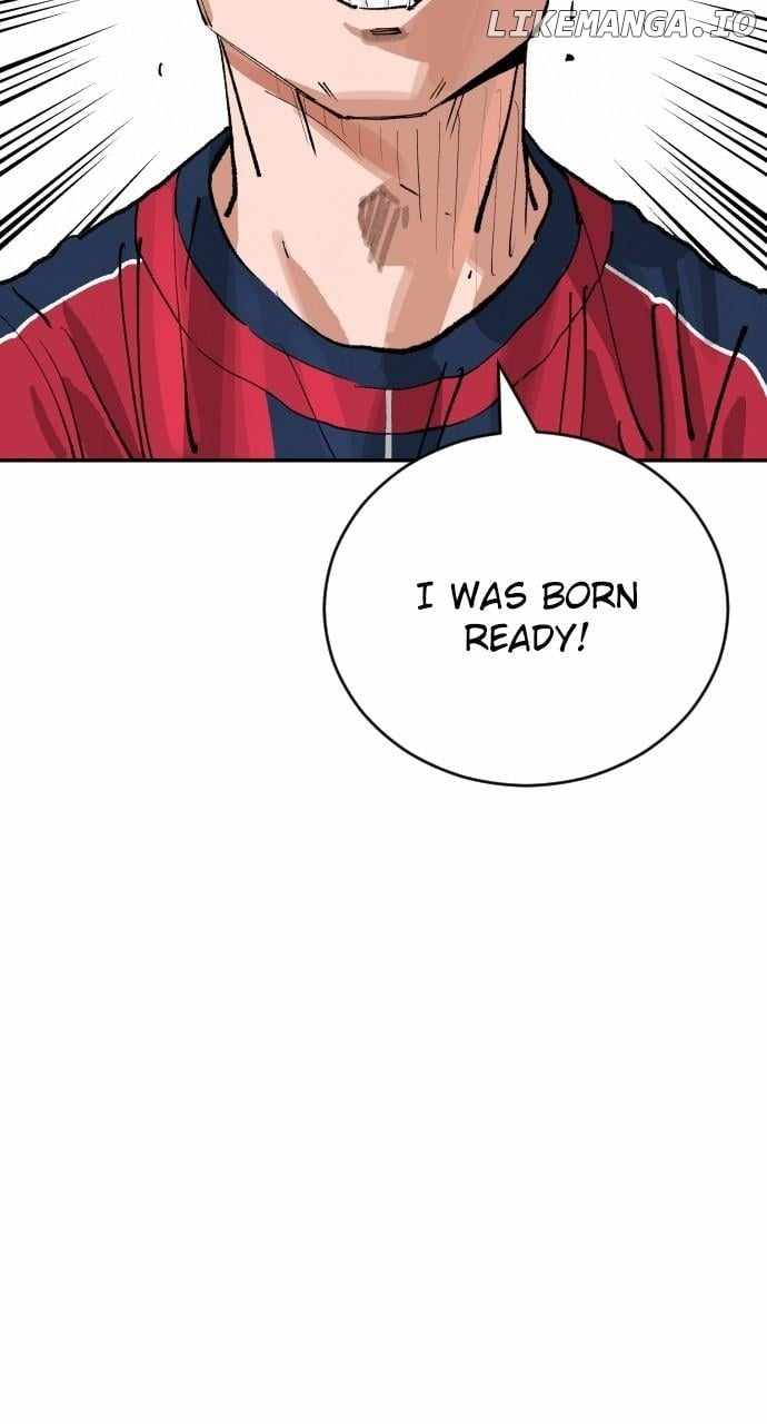 Build Up Chapter 178 - Page 36