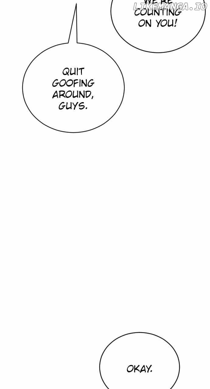 Build Up Chapter 178 - Page 40