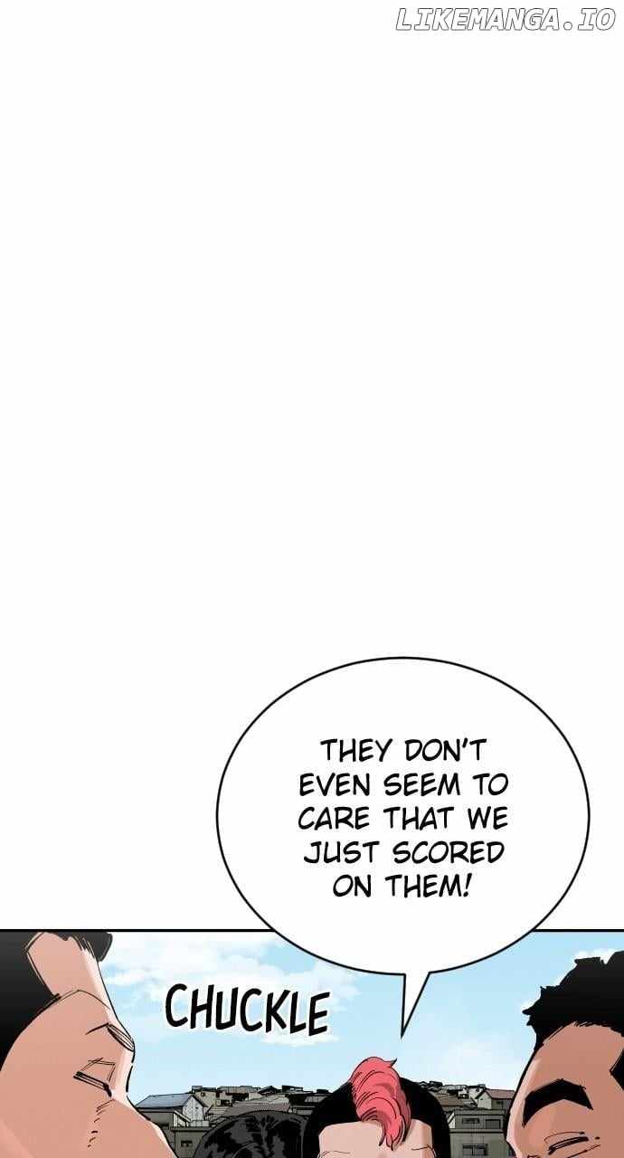 Build Up Chapter 178 - Page 42