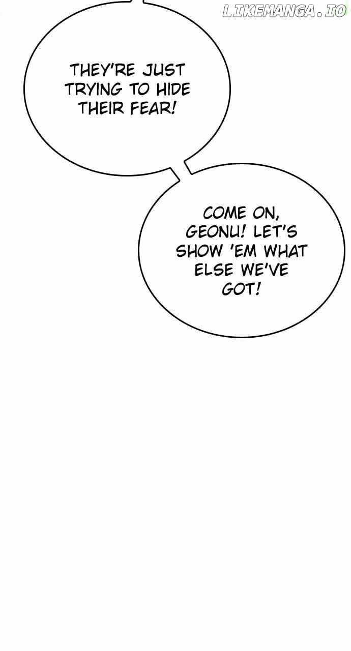Build Up Chapter 178 - Page 45