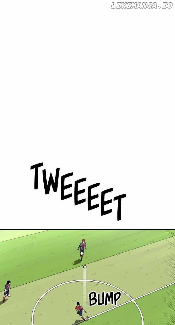 Build Up Chapter 178 - Page 46
