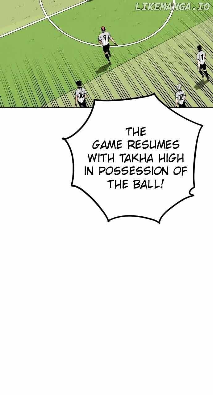 Build Up Chapter 178 - Page 47