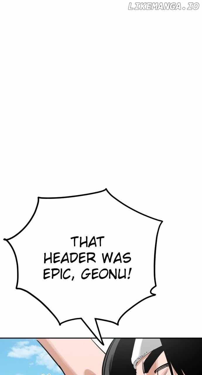 Build Up Chapter 178 - Page 5