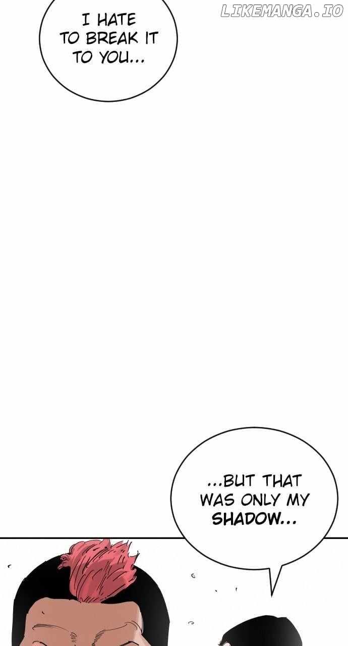 Build Up Chapter 178 - Page 58