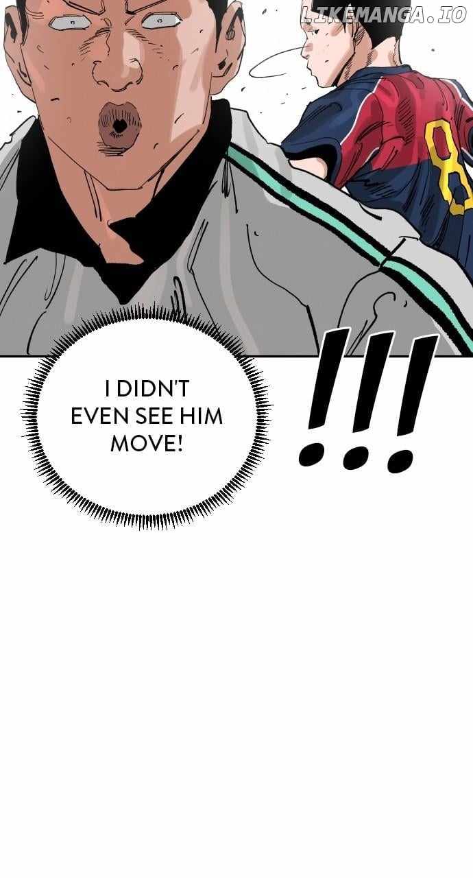 Build Up Chapter 178 - Page 59