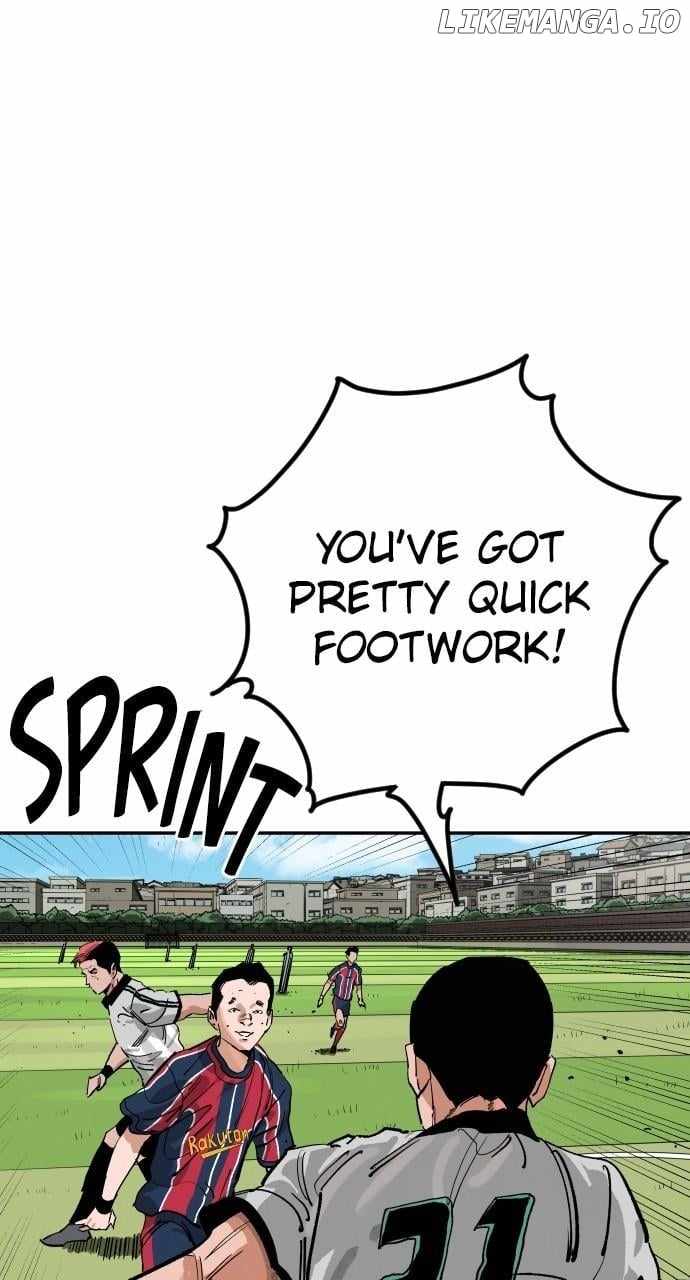 Build Up Chapter 178 - Page 60