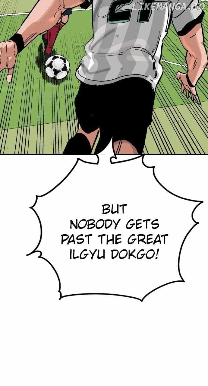 Build Up Chapter 178 - Page 61