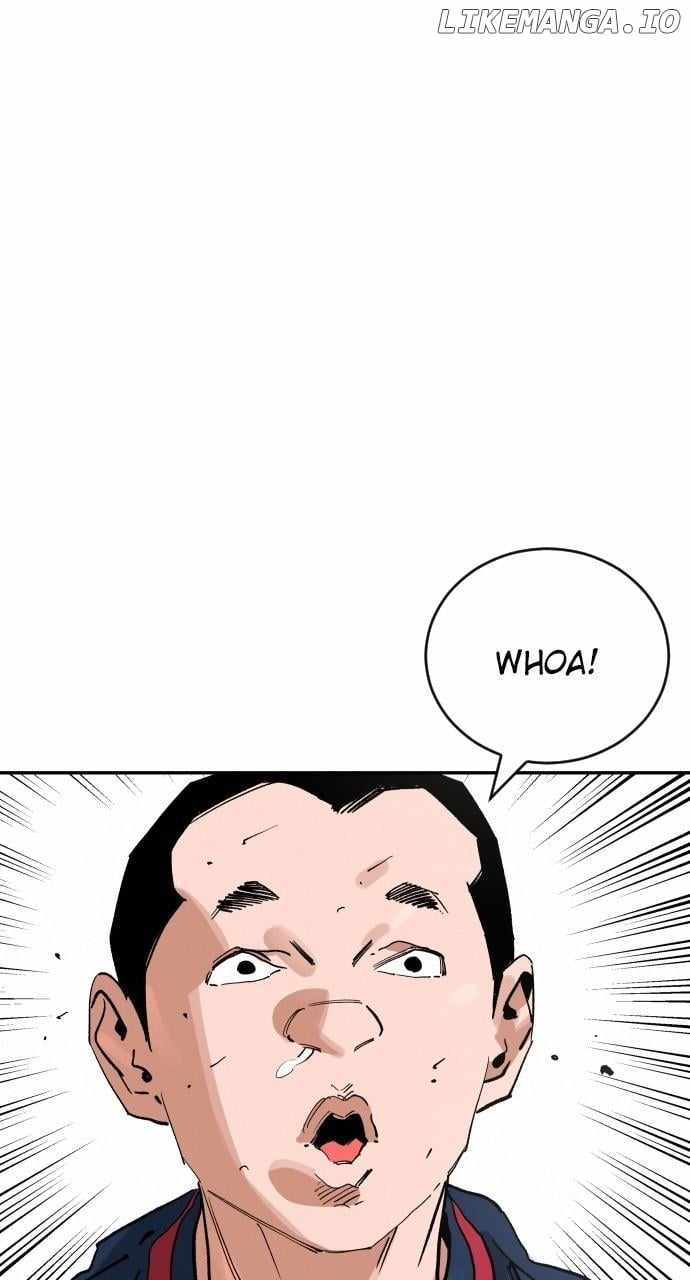 Build Up Chapter 178 - Page 62