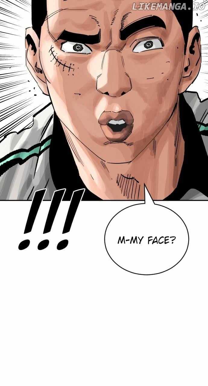 Build Up Chapter 178 - Page 64
