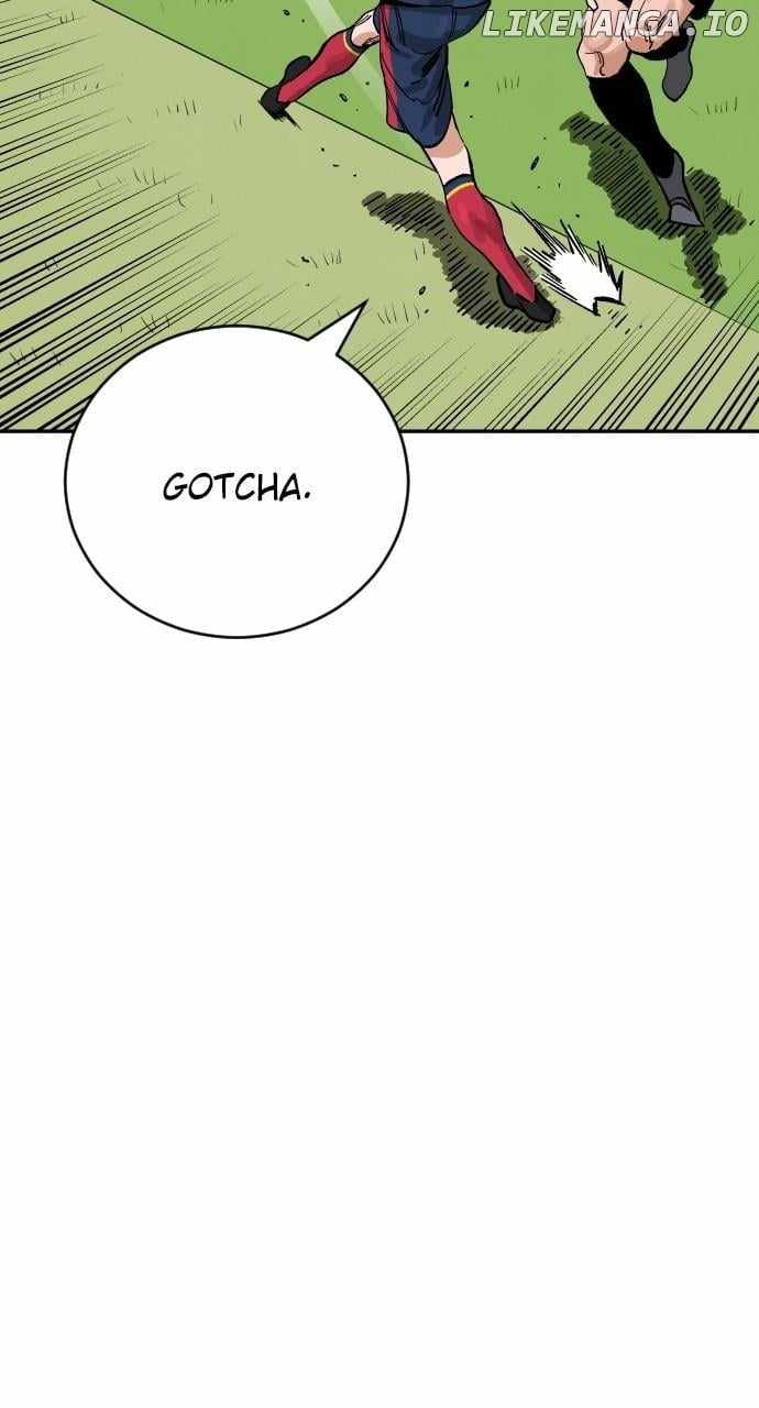 Build Up Chapter 178 - Page 66