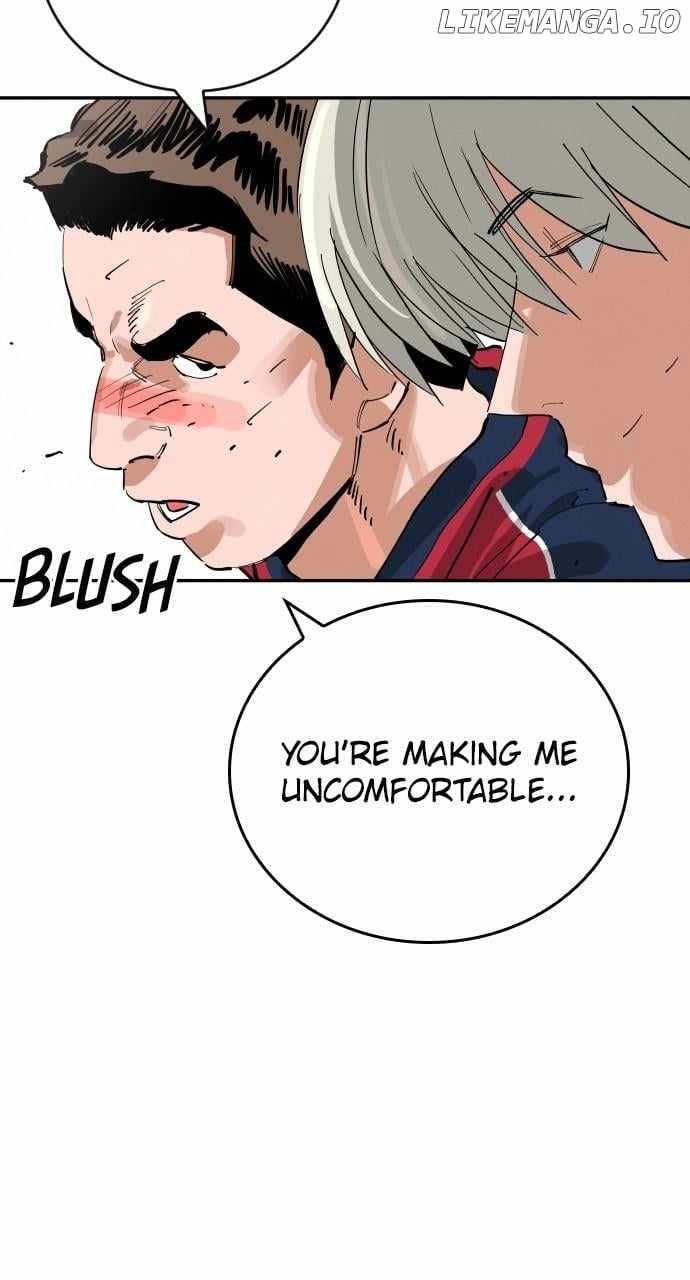 Build Up Chapter 178 - Page 69