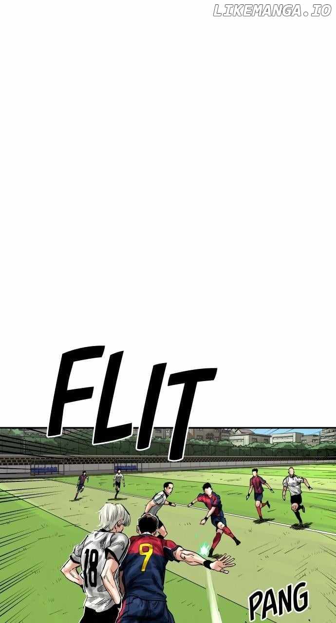 Build Up Chapter 178 - Page 70