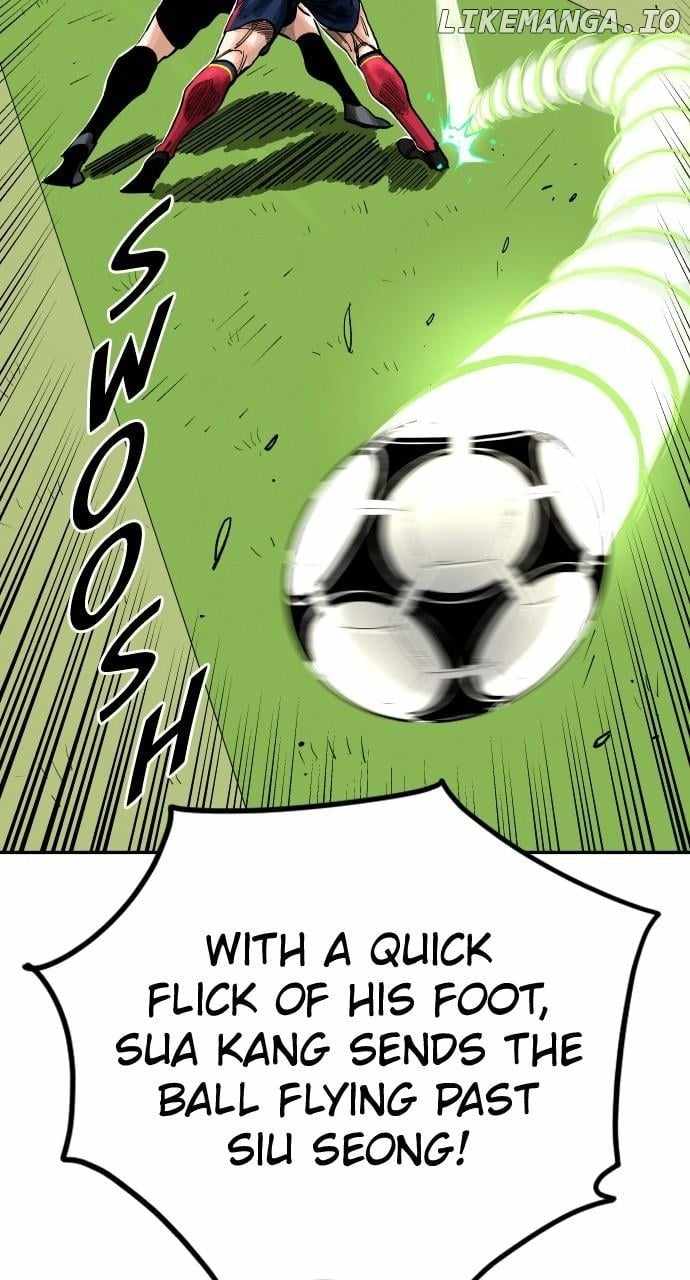 Build Up Chapter 178 - Page 71