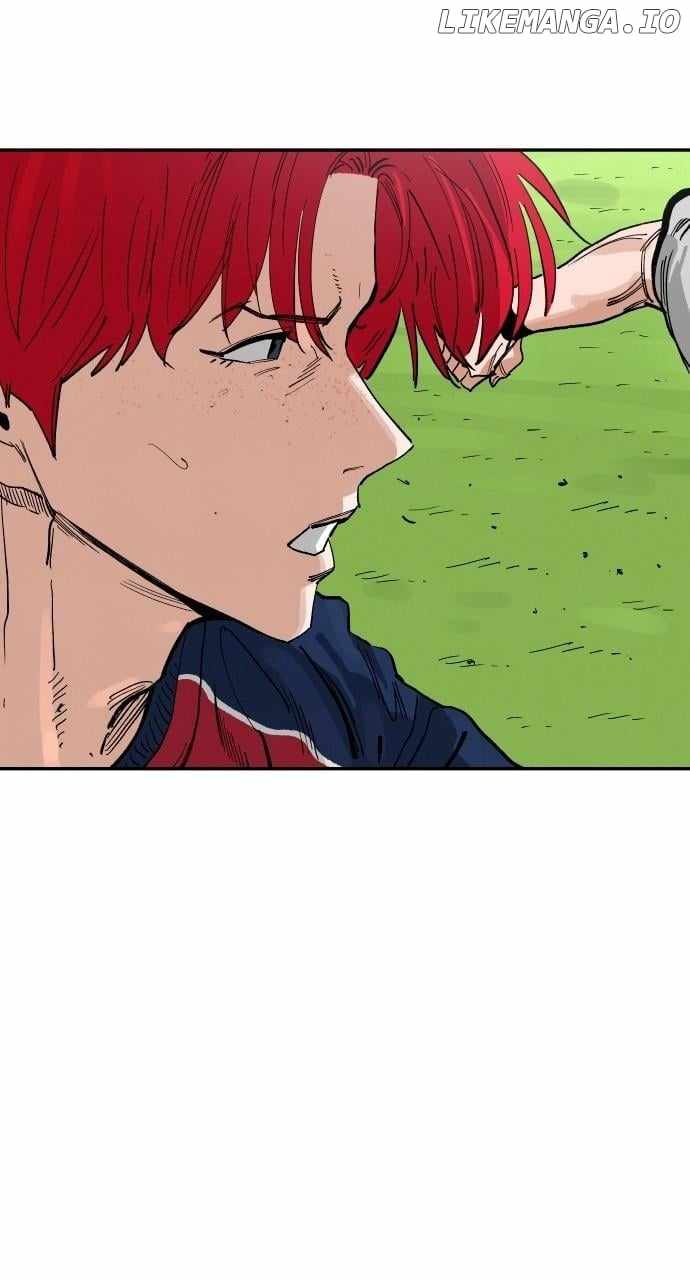 Build Up Chapter 178 - Page 75