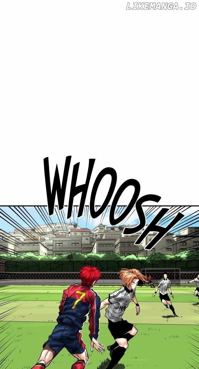 Build Up Chapter 178 - Page 76