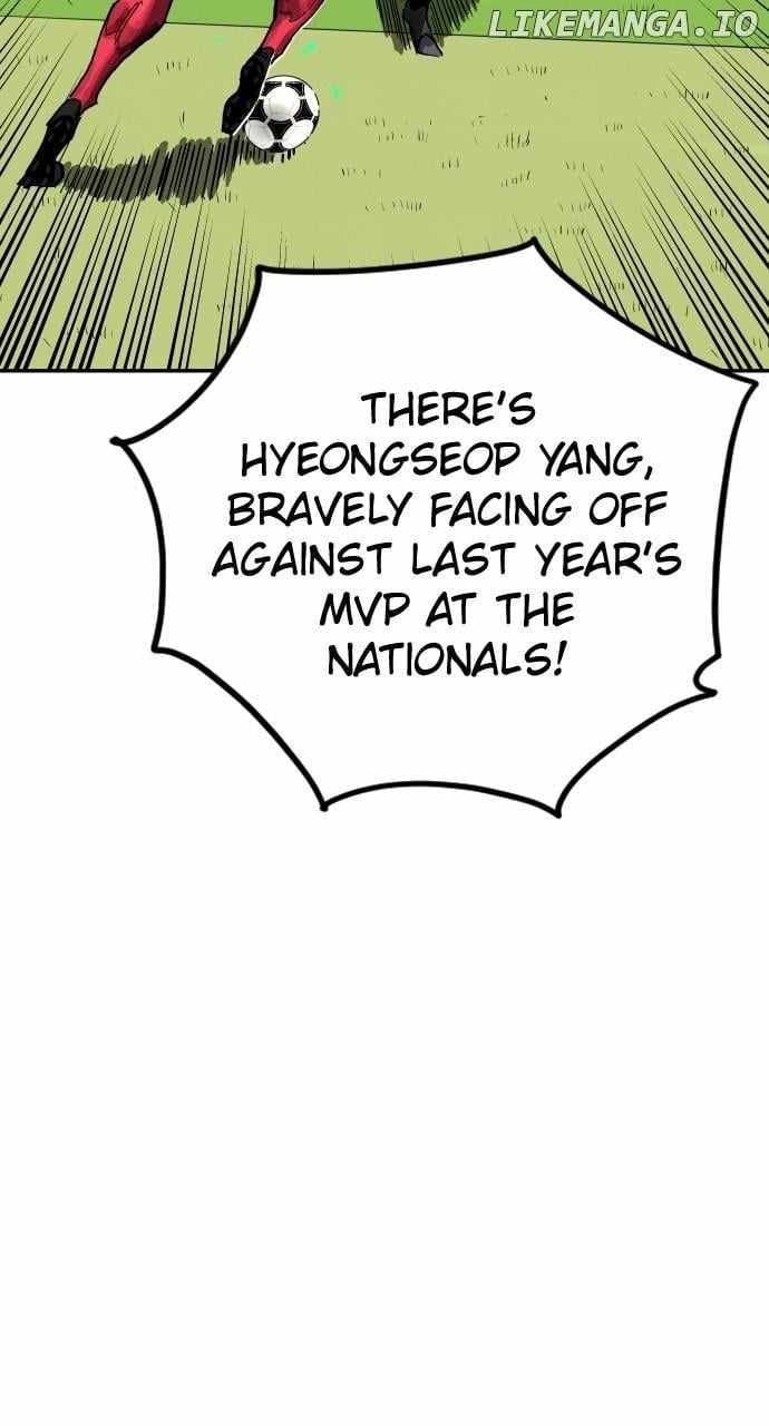 Build Up Chapter 178 - Page 77