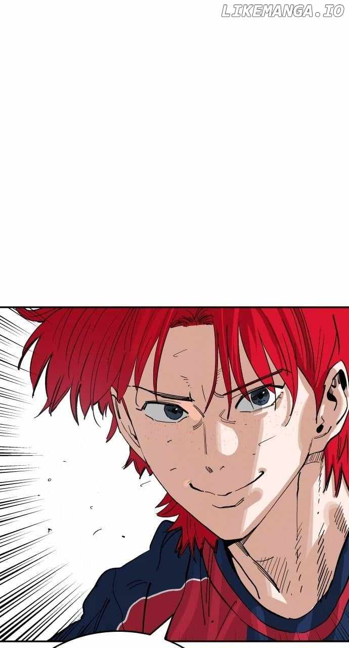 Build Up Chapter 178 - Page 78