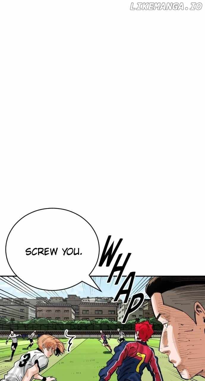 Build Up Chapter 178 - Page 81