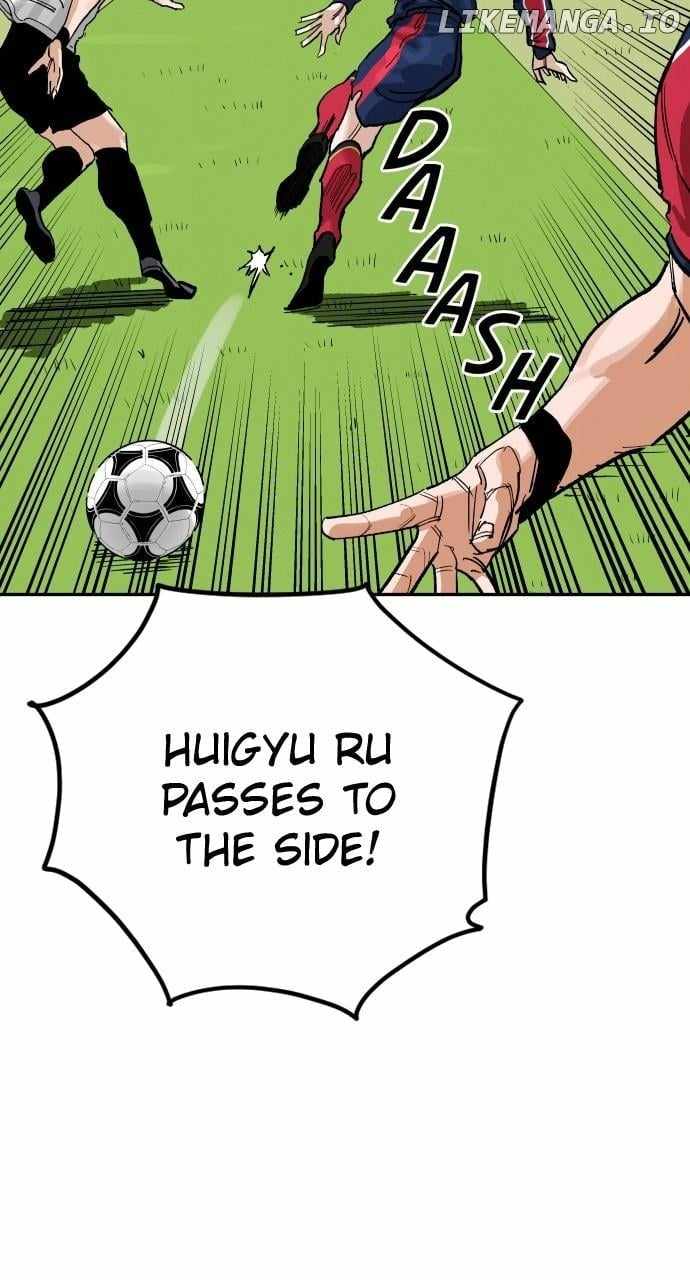 Build Up Chapter 178 - Page 82