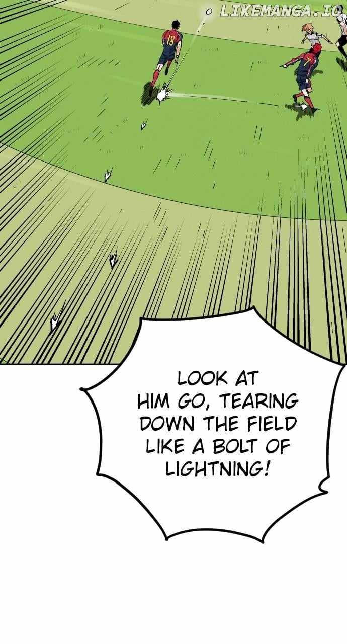 Build Up Chapter 178 - Page 84