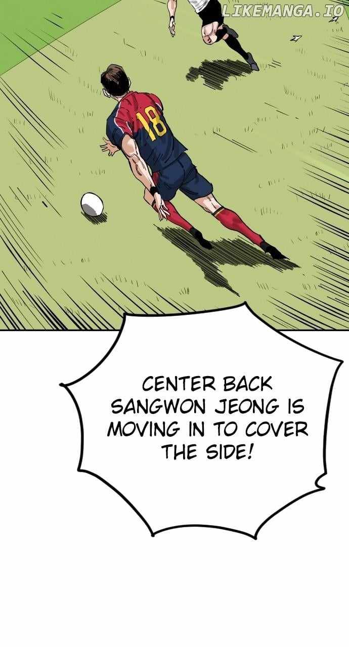 Build Up Chapter 178 - Page 86