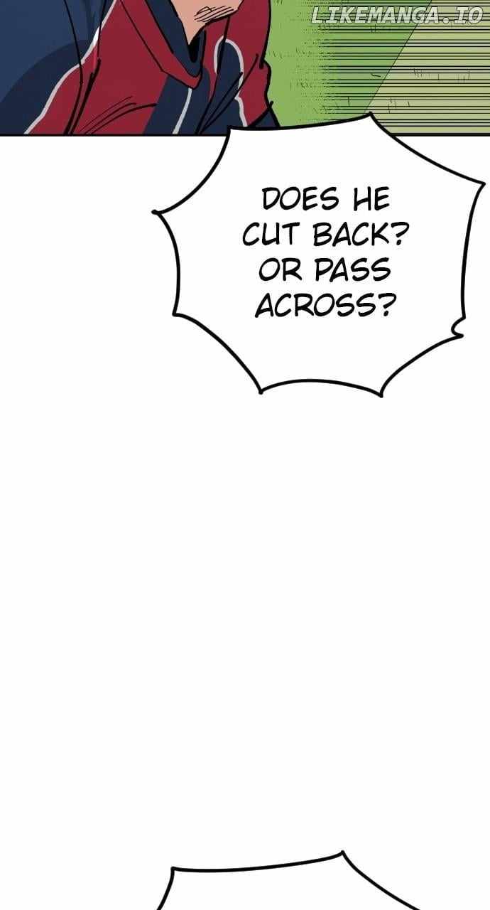Build Up Chapter 178 - Page 88