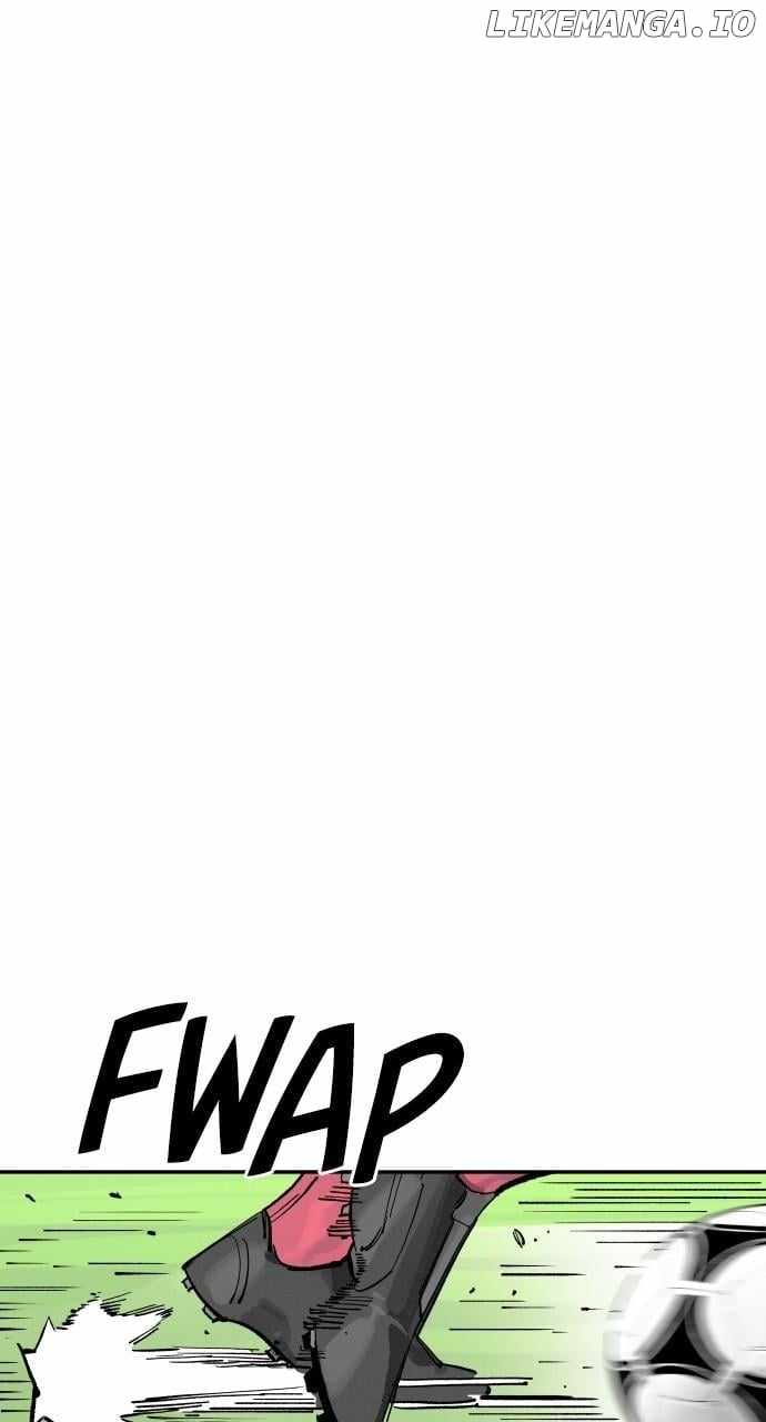 Build Up Chapter 178 - Page 90