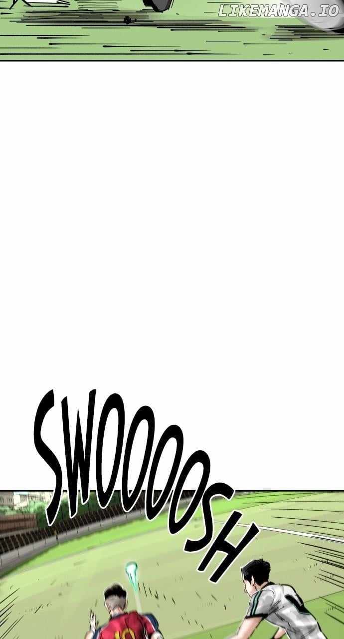 Build Up Chapter 178 - Page 91