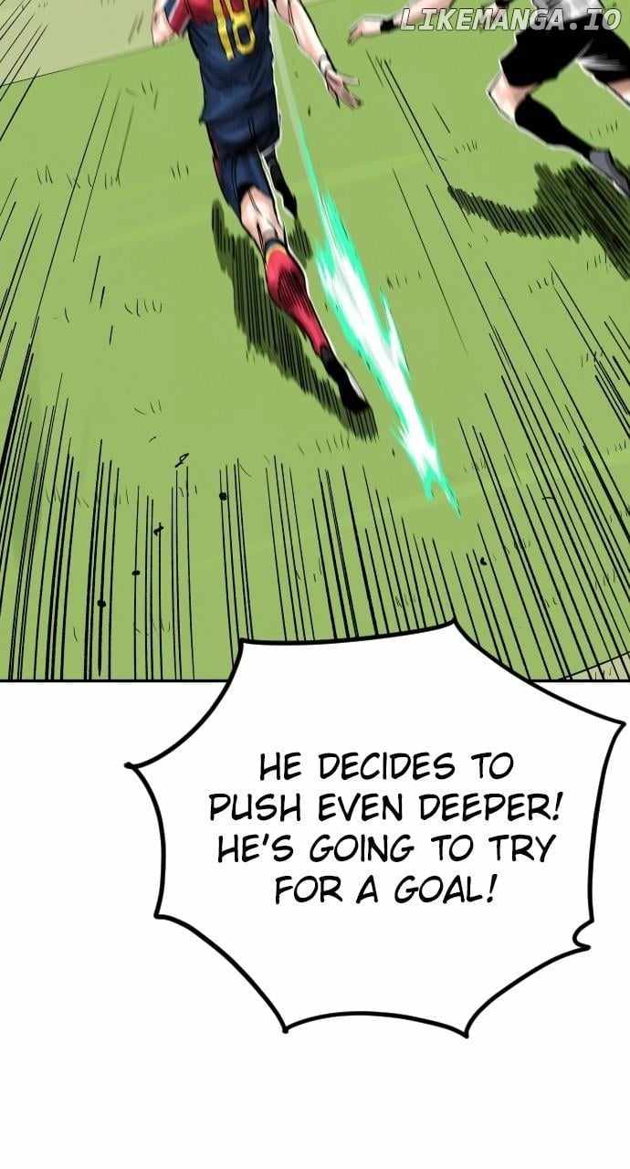 Build Up Chapter 178 - Page 92
