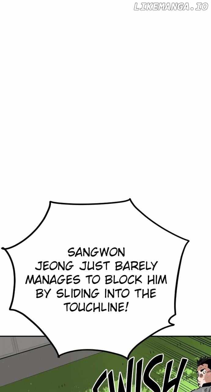 Build Up Chapter 178 - Page 93