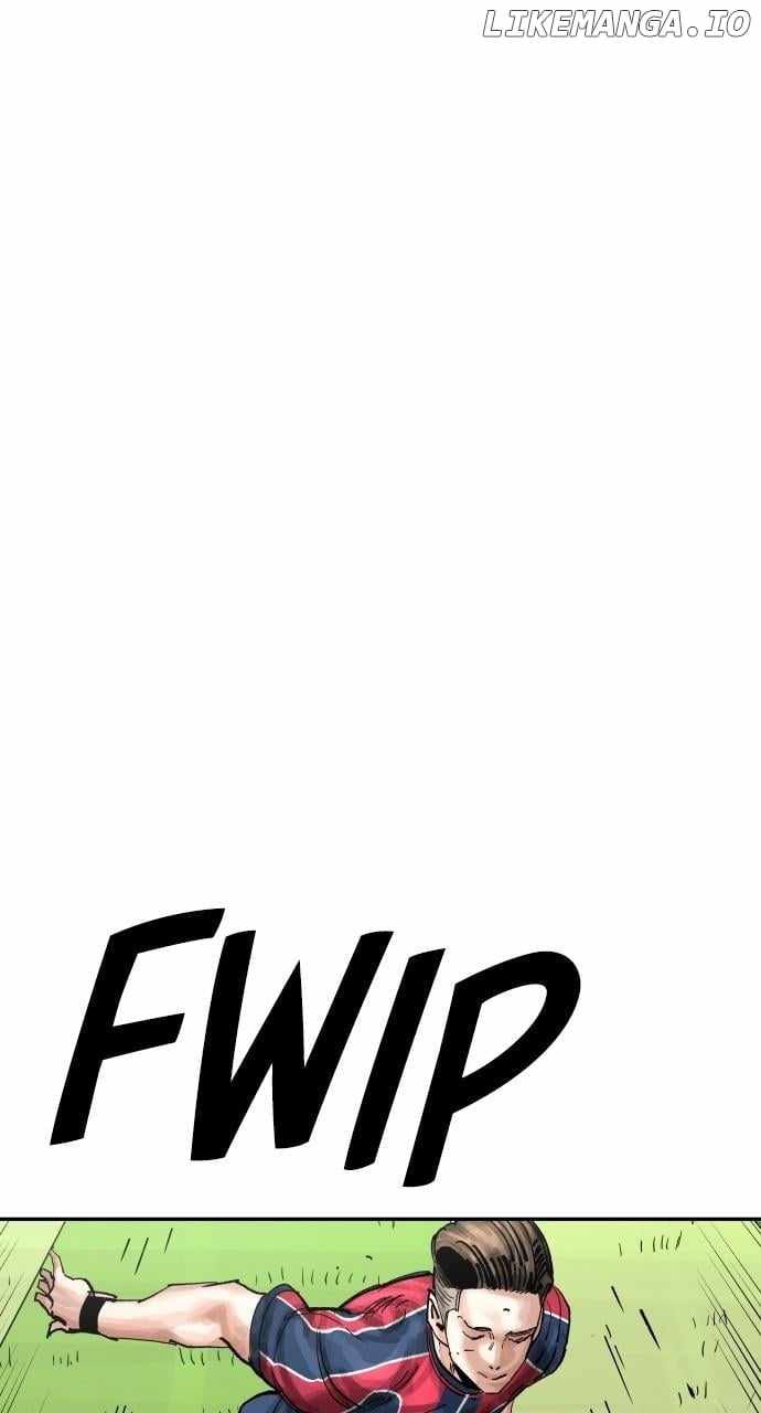 Build Up Chapter 178 - Page 95