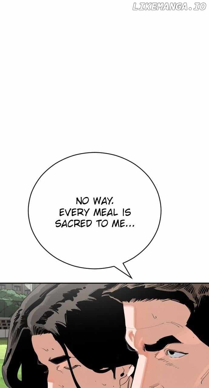 Build Up Chapter 179 - Page 12