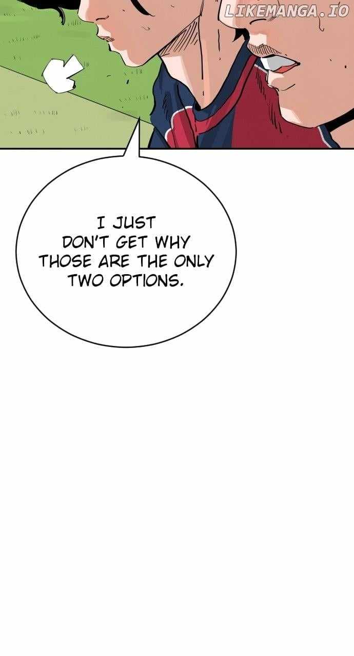 Build Up Chapter 179 - Page 13