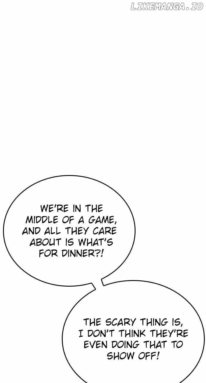 Build Up Chapter 179 - Page 15