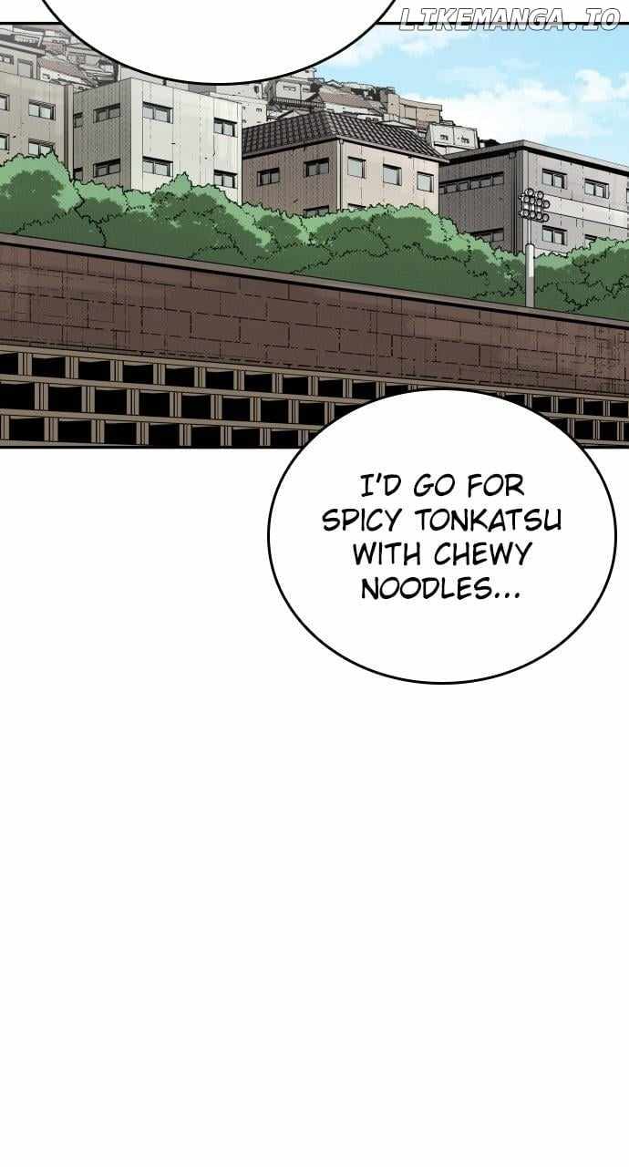 Build Up Chapter 179 - Page 18