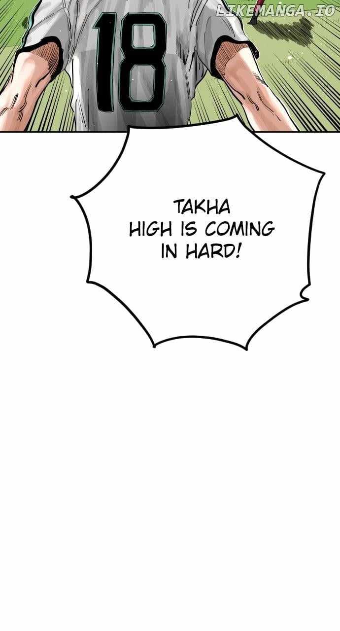 Build Up Chapter 179 - Page 24