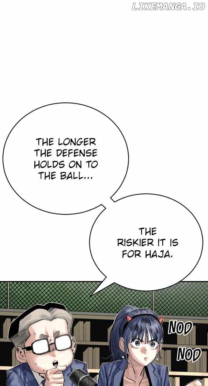 Build Up Chapter 179 - Page 28