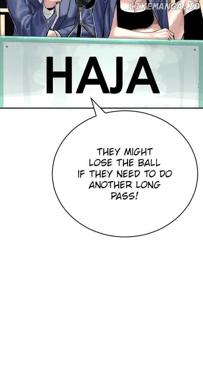 Build Up Chapter 179 - Page 29