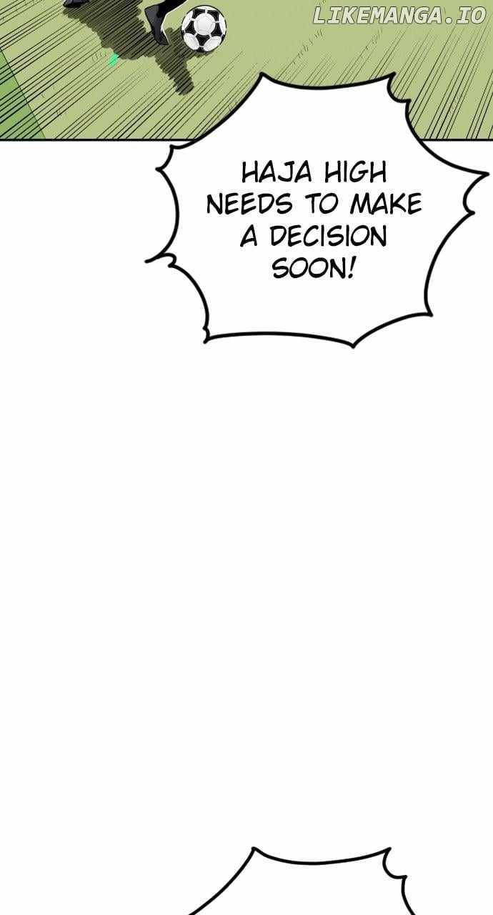 Build Up Chapter 179 - Page 31