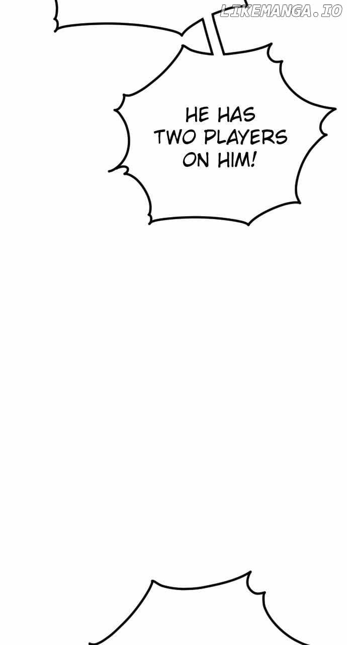 Build Up Chapter 179 - Page 33