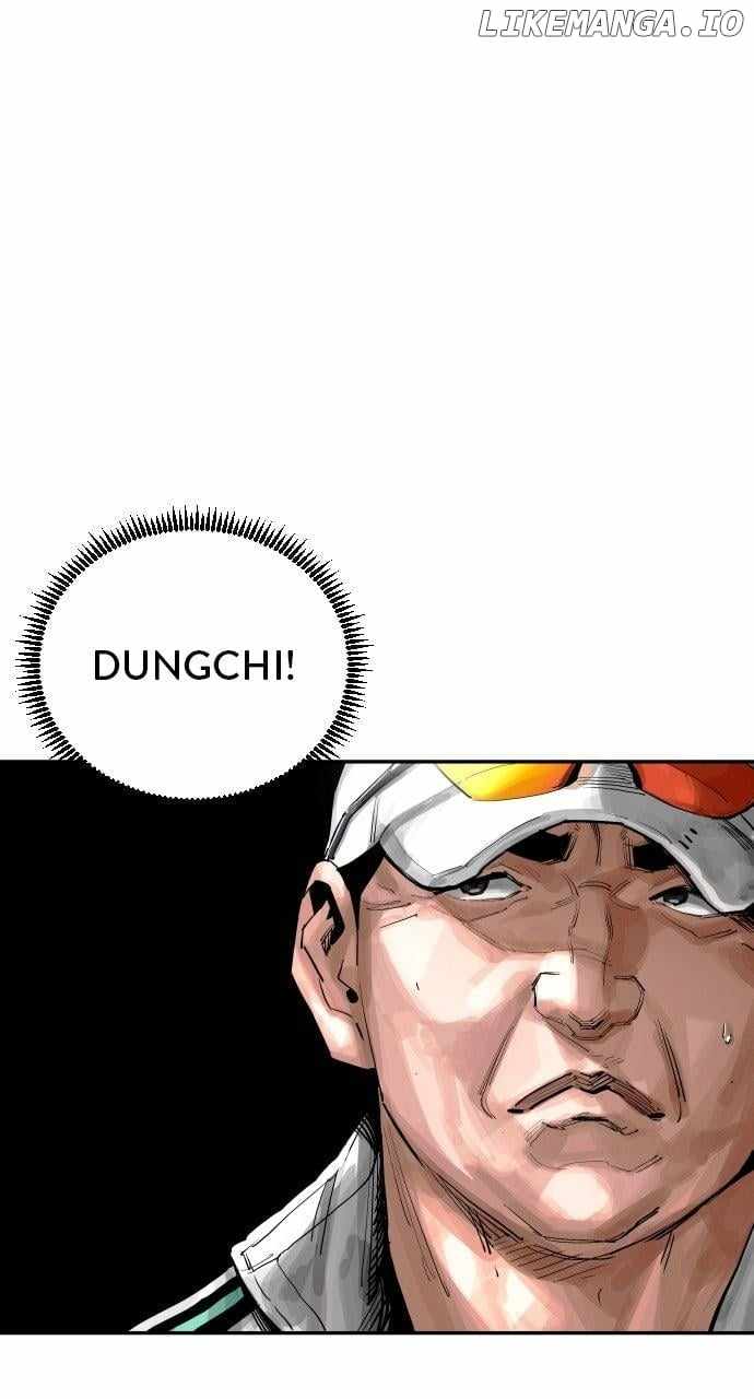 Build Up Chapter 179 - Page 37