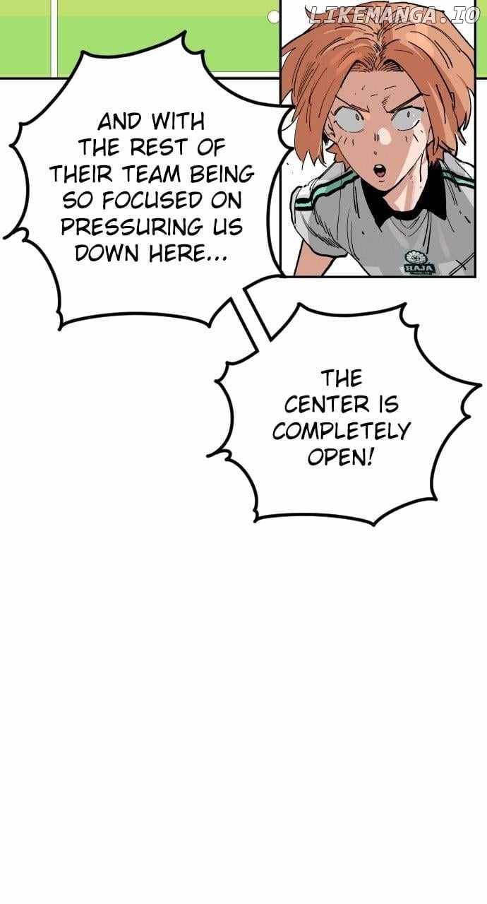 Build Up Chapter 179 - Page 45